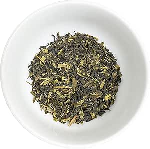 Boba Planet Jasmine Green Tea (1kg)