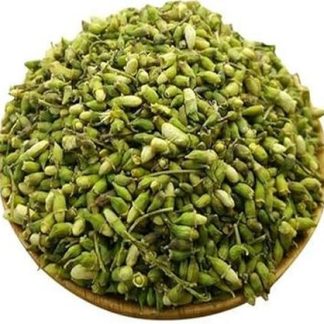 Glorious Inheriting Asian Origin Fragrant Dried Flos Sophorae Immaturus with Net Bag of 35.27 ounce