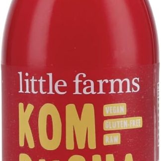 Little Farms Kombucha - Harmony 300ml (1 bottle)