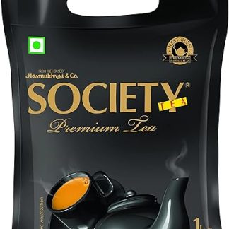 Society Leaf Tea Premium Packet, 1000g