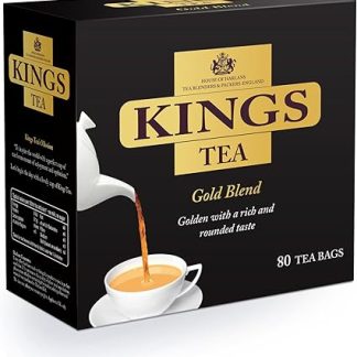 KINGS TEA GOLD 960 TEA BAGS