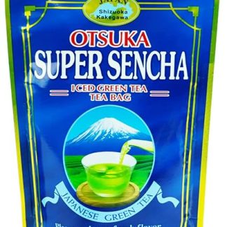 Otsuka Super Sencha Iced Tea Bag 75G
