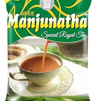 Sree Manjunatha Special Royal Tea 250 Gm