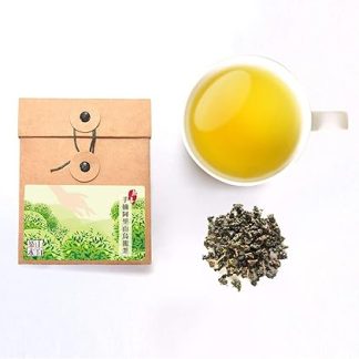 【My Herb Studio】High Mountain Oolong Tea - 20bags/package *2