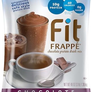 Big Train Chocolate Fit Frappe 3lb Single Bag