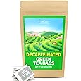 Hampstead Tea & Coffee Organic Biodynamic Tea Bags - Lemon & Ginger