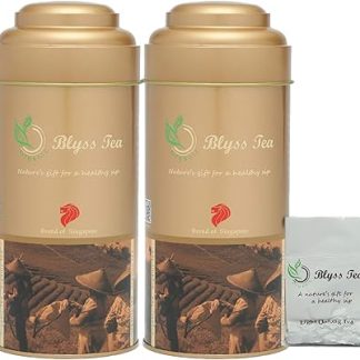 Twin Light Oolong Tea 150g