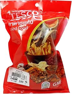 Tesco Dried Bael Fruit Tea 100 G. (3.5Oz.)