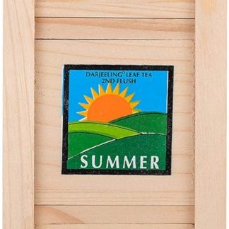 GOODRICKE Seasons 3-In-1 Darjeeling (First Flush, Second Flush, Pre-Winter Flush) Leaf Tea - 150 Gm| Darjeeling Long Leaf Tea|Darjeeling Loose Tea |Darjeeling Black Tea Leaves