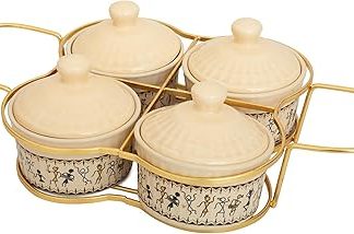Natural Handmade Handi