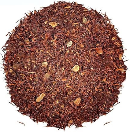 Glorious Inheriting Asian origin fragrant herbal fruit tea - dried canary flower mixed with caramel with net bag of 1,000 grams / 35.27 ounce