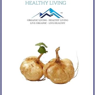 Mystique Pueraria Mirifica Powder,Creamy White,50 G 50.00 G (Pack Of 1)