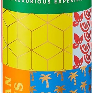 The Tea Story Hawaiian Hibiscus Tea Tube