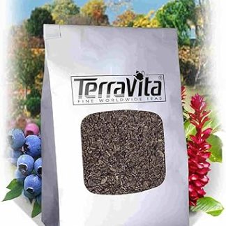 Violet Tea (Loose) (4 oz, ZIN: 510632)