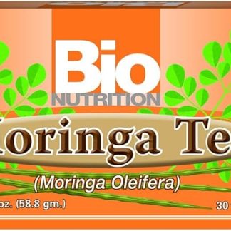 Bio Nutrition Tea Moringa