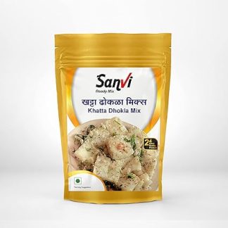 Sanvi's Khatta Dhokala Flour