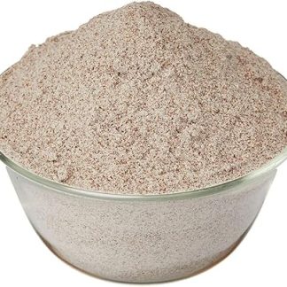 A D Food & Herbs Organic Rajgira Atta/Amarnath seeds Flour natural - High in Protein and Fibers, Glutein free (100 Gms)