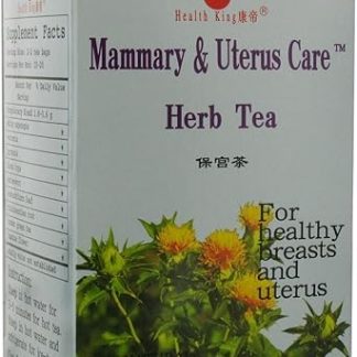 Mammary & Uterus Care 20 BAG