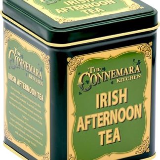 The Connemara Kitchen Irish Afternoon Tea Tin