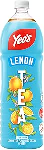 Yeo's Iced Tea Lemon, 1.5L