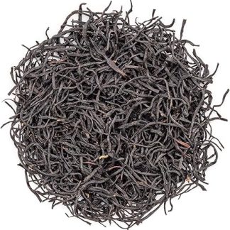 oriarmcha Lapsang Souchong Smoked Black Tea 225g - Chinase Zheng Shan Xiao Zhong Smoky Flavor Loose Leaf Tea