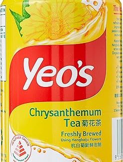 Yeo's Chrysanthemum Tea, 300ml