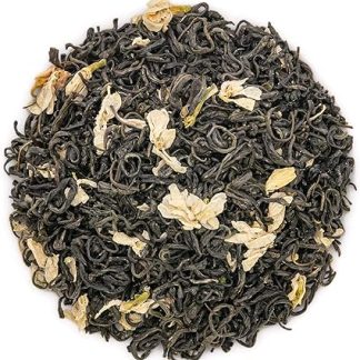 Oriarm Bi Tan Piao Xue Jasmine Green Tea 500g - Chinese Jasmine Loose Leaf Tea