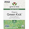 365 by Whole Foods Market, Organic Peppermint Tea (40 Bags), 54g