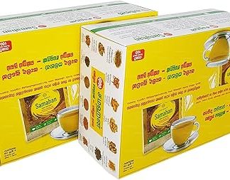 Link Samahan 200 Pcs - Ceylon Herbal Tea - GET IT FAST