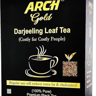 ARCH Gold Darjeeling Leaf Tea (150 Gram)
