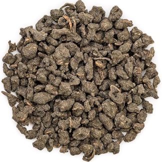 Oriarm Milk Oolong Tea and Ginseng Oolong Tea (Ginseng Oolong Tea, 500g)