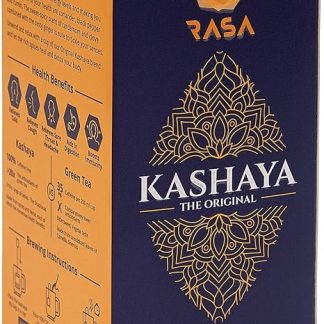 6rasa Kashaya (Pack Of 30 Dip Bags)