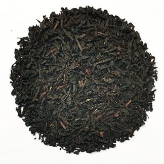 Gifel Tea Lavender Citrus Loose Leaf Tea Bag (Canister, 20 Sachets)