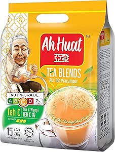 Ah Huat Teh C 32gx15s