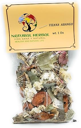 Tizana Abango Hierba / Té (1oz)(1 of Pack)
