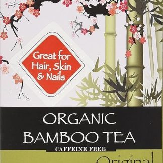 Uncle Lees Tea Organic Tea, Bamboo Original, 1.02 Ounce