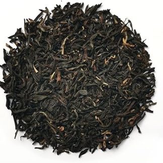 Gifel Tea Grand Cru Breakfast Loose Leaf Tea Bag (Canister, 20 Sachets)
