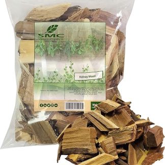 Kidney Wood 1 Pound-Palo Azul Cyclolepis Genistoides-Blue Stick Tea Teatox for Natural Kidney Cleanse
