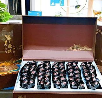 十年陈年铁观音王