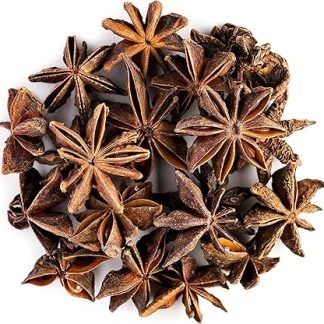 Anise Star Seed Organic Tea - Staranise or Staranis Illicium Verum - Star Anis Tea Star Anise Tea Star Anice Staranise Tea Anise Anis Star Anise Seed Tea Star Tea Star Annise Star Seed