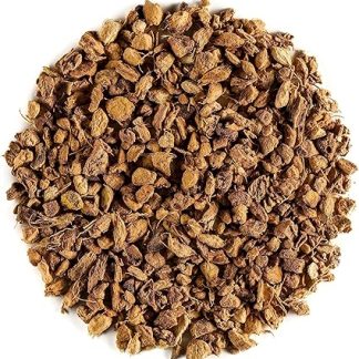 Ginger Root Organic Spice - Tanacetum Parthenium Seasoning - Root Ginger Dried Root Ginger Dried Ginger Root Ginger Spice