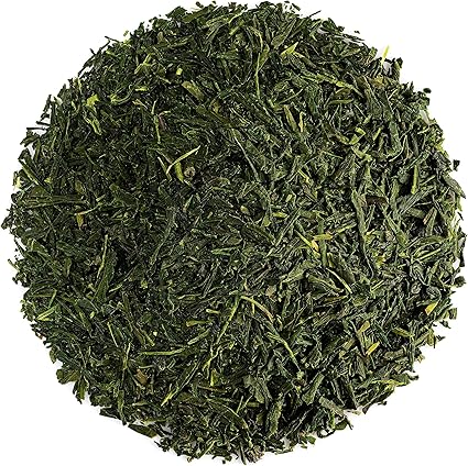 Sencha Organic Green Tea Japan - Artisan Farm - Sen Ca - Sencha Green Tea Organic Tea Organic Sencha Tea Green Farm